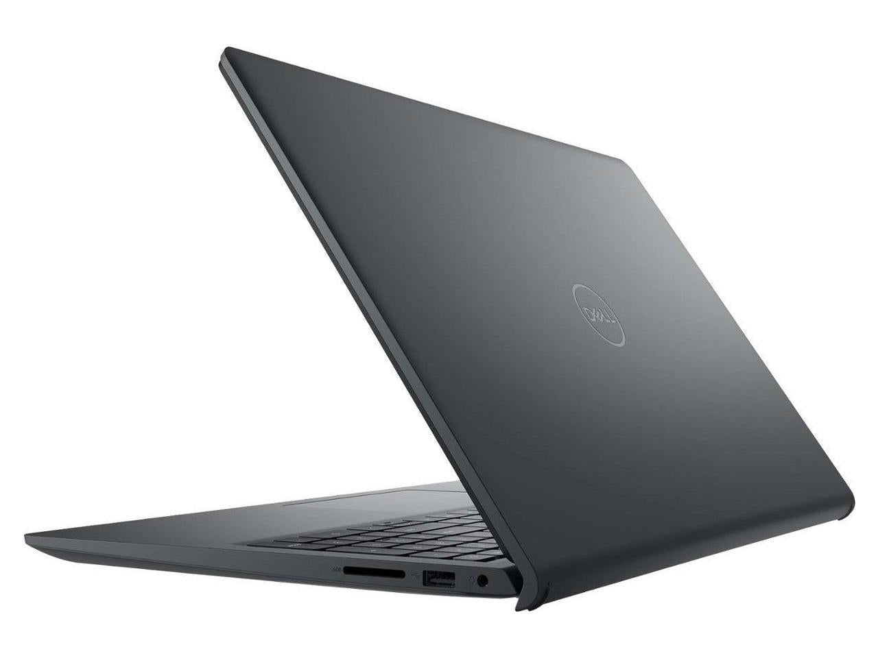Dell Inspiron Touch Laptop Core i5-1155G7 8GB 256GB SSD Carbon BLK I3520-5810BLK