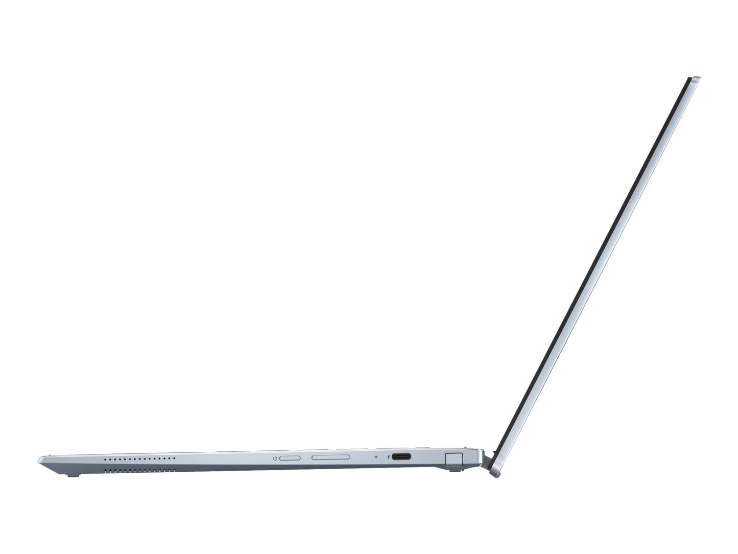 ASUS Chromebook Flip 14" Touchscreen FHD Laptop, Intel Core i5 i5-1130G7 Processor, 16GB/512GB SSD 90NX03P1-M001R0