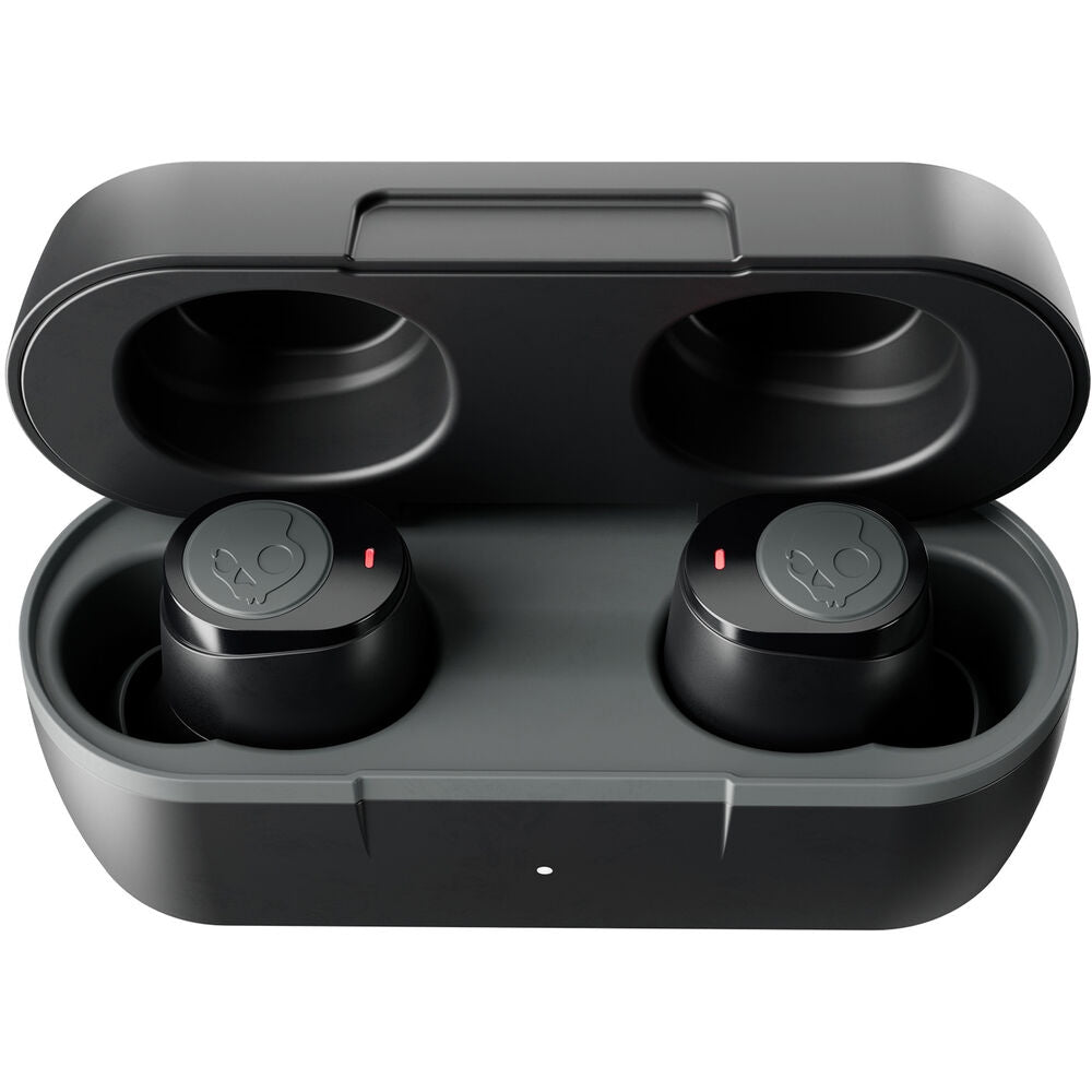 Skullcandy Jib True 2 True Wireless In-Ear Headphones True Black S1JTW-P740