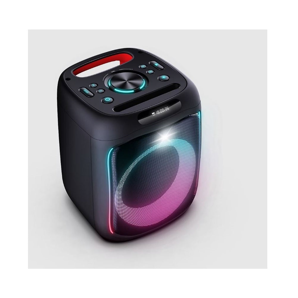 Edison Professional Block Party 2.0 Bluetooth Portable Party Speaker - 2 Pack