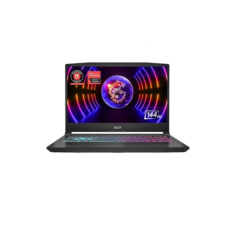 MSI Katana 15 15.6" 144Hz FHD Gaming Laptop, Intel Core i7-13620H, 16GB Memory, 1TB SSD, NVIDIA GeForce RTX 4060 Laptop GPU Windows 11