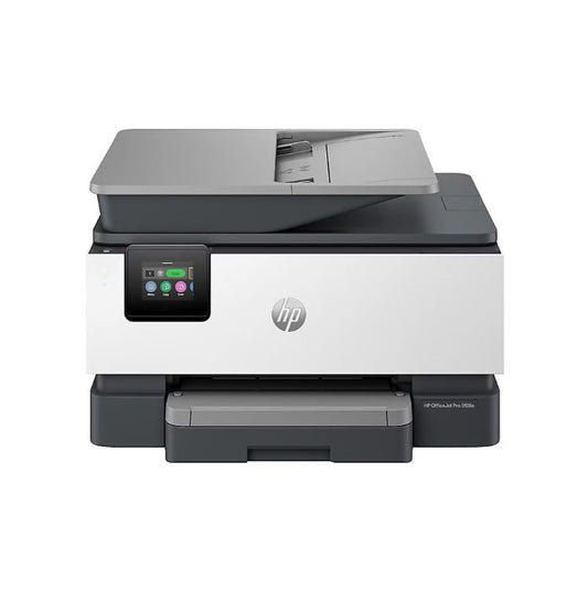 HP OfficeJet Pro 9128e All-in-One Wireless Inkjet Printer, Fast & Professional Printing, Mobile Printing