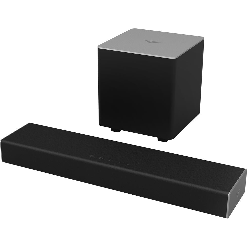 VIZIO 21" 2.1 Home Theater Sound System - SB2021N-G6
