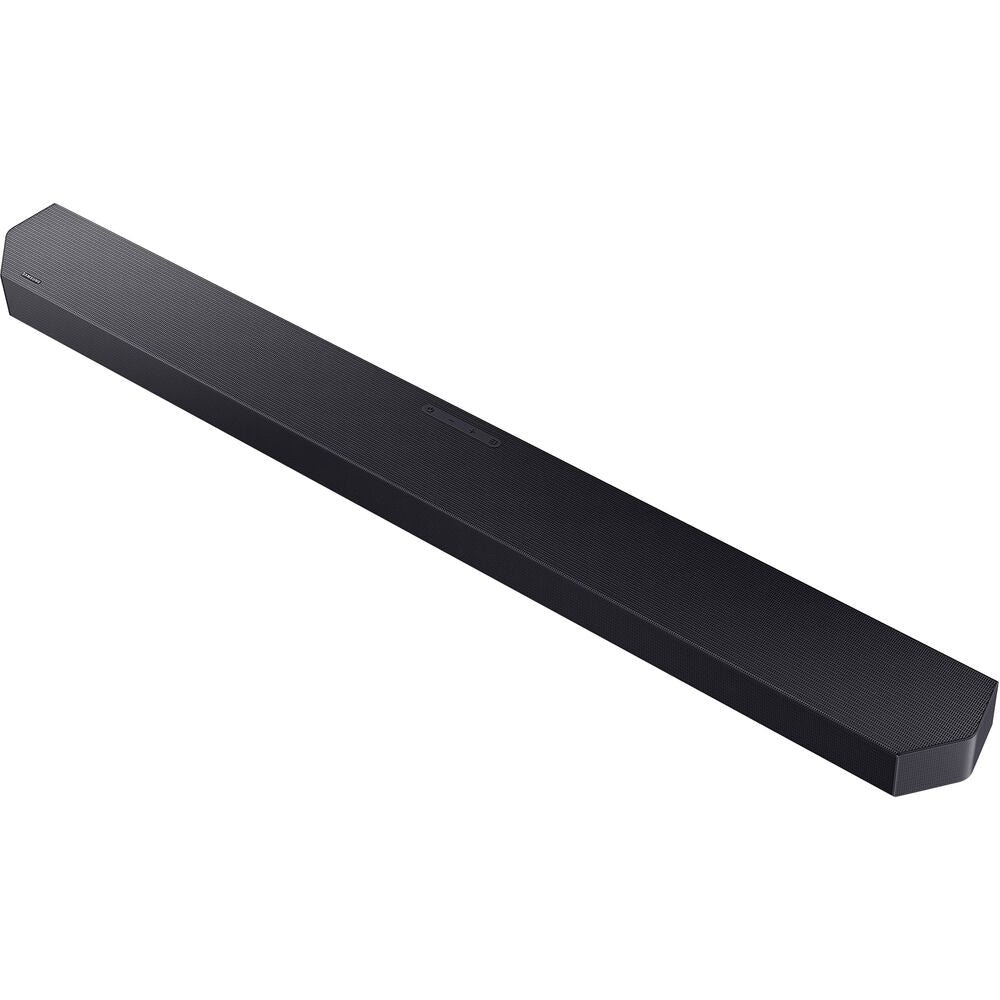 Samsung HW-Q600F/ZA 3.1.2-Channel Dolby Atmos Soundbar System