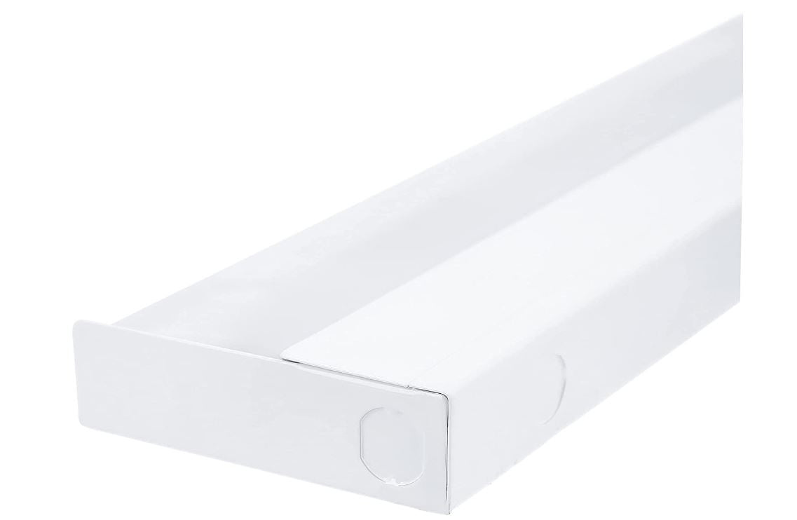 Sunset Lighting 24" Undercabinet Light, 8W 610Lm White F9824-30-LED-2
