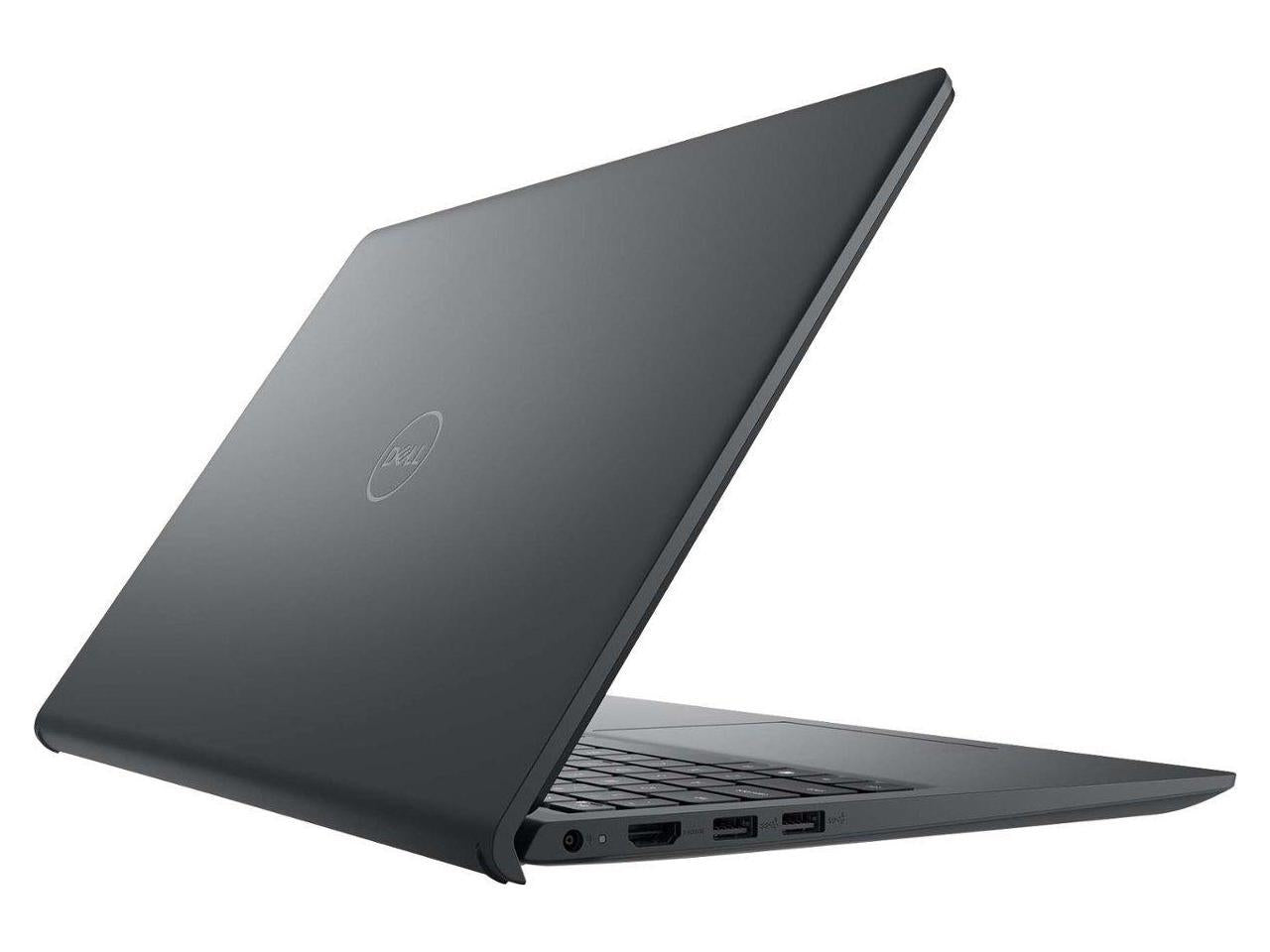 Dell Inspiron Touch Laptop Core i5-1155G7 8GB 256GB SSD Carbon BLK I3520-5810BLK