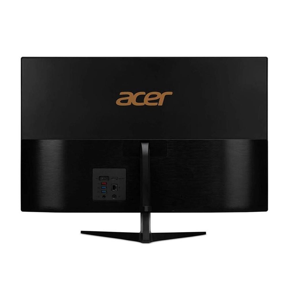 Acer Aspire C27-1655-URi3 27" IPS All-In-One PC Core i3-1115G4 8GB/512GB SSD Win11H DQ.BHNAA.002
