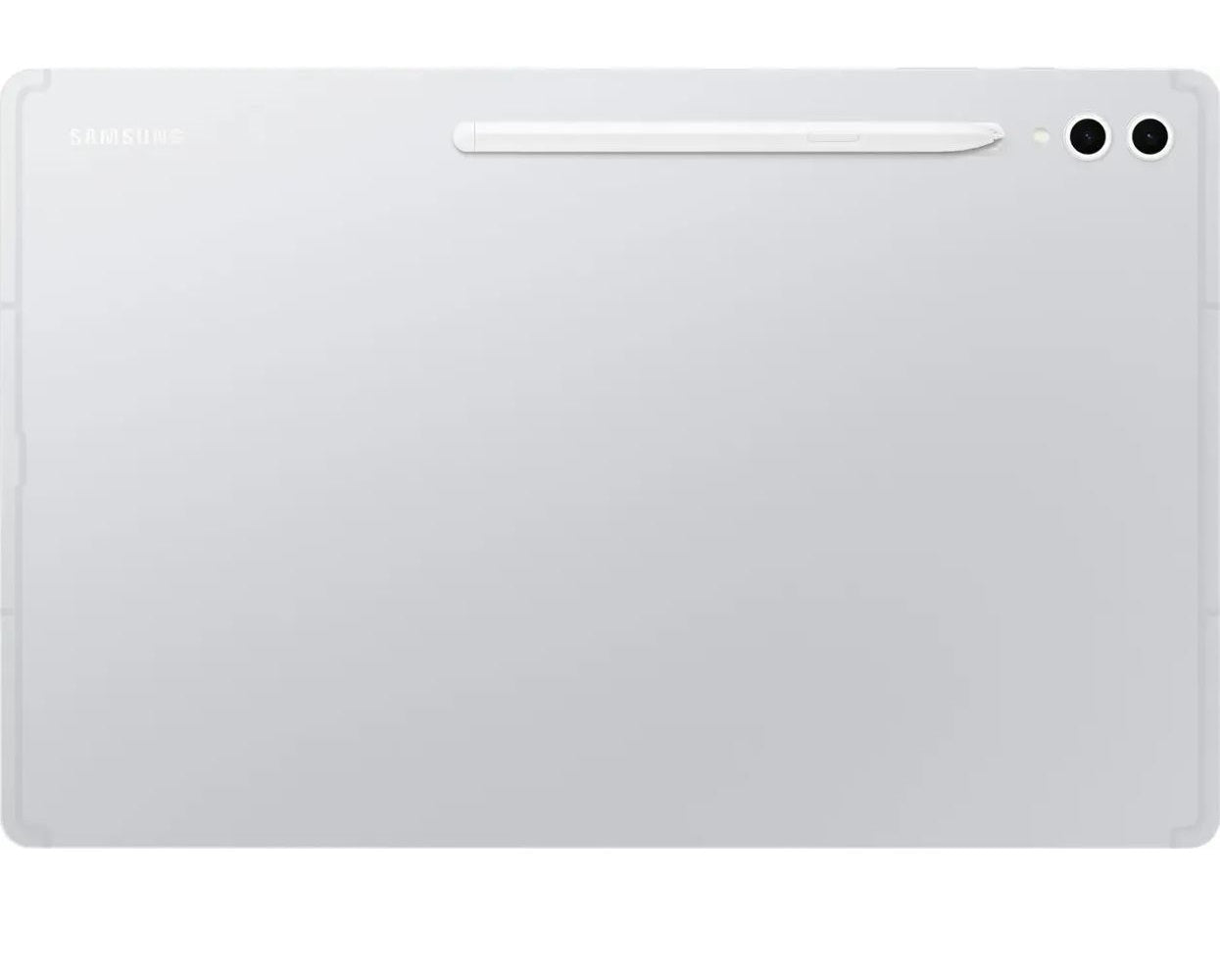 Samsung Galaxy Tab S10 Ultra 14.6" 256GB Wi-Fi with S-Pen Platinum Silver SM-X920NZSAXAR