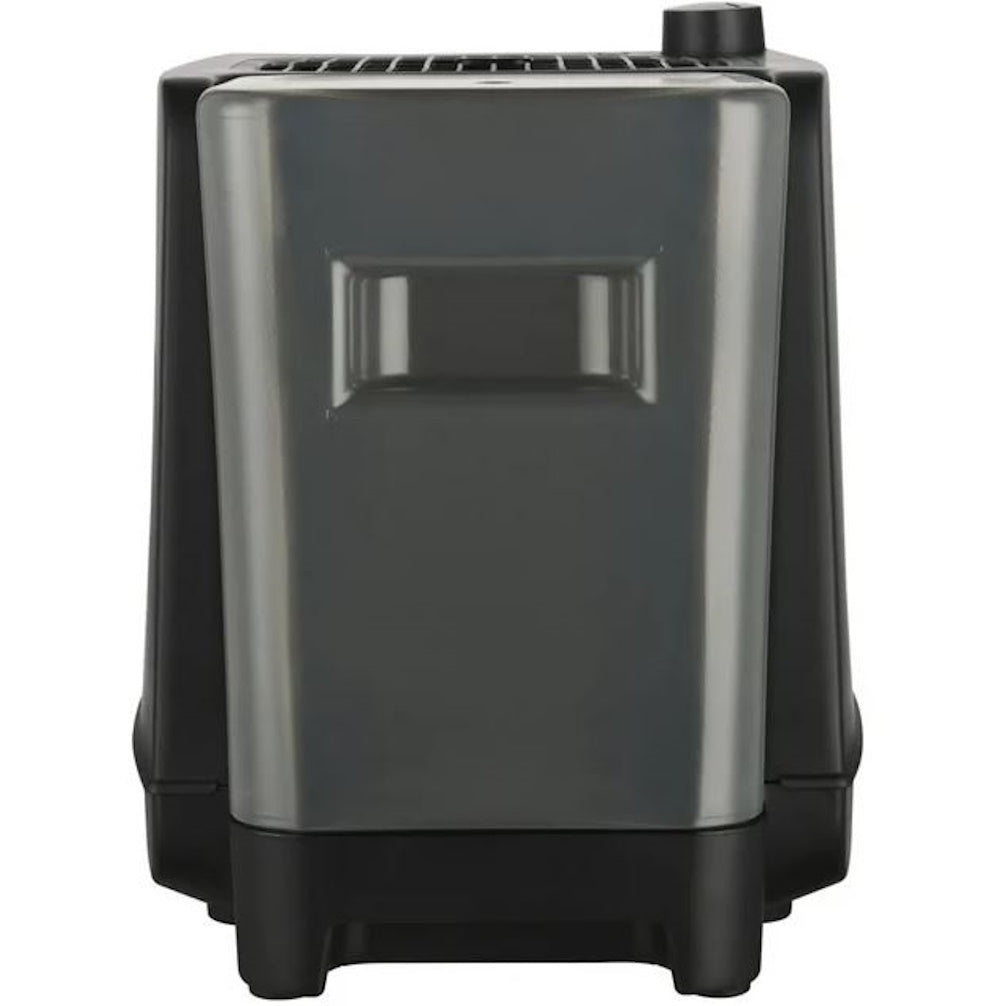 Mainstays MDH-0103JB 1-Gallon Cool Mist Humidifier, 3 Speeds, up to 320 sq. ft, Black