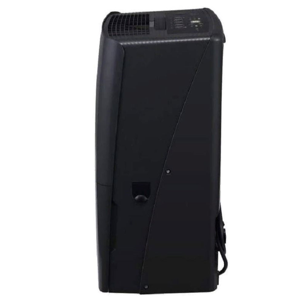Hisense 50-Pint Capacity, 1000 sq. ft. coverage, 2-Speed Dehumidifier DH7019K1G