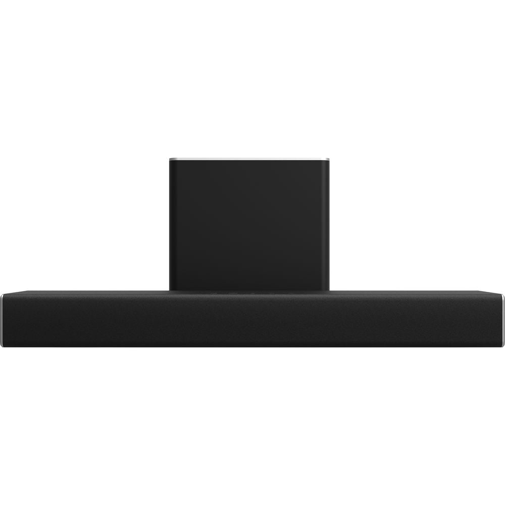 VIZIO 21" 2.1 Home Theater Sound System - SB2021N-G6