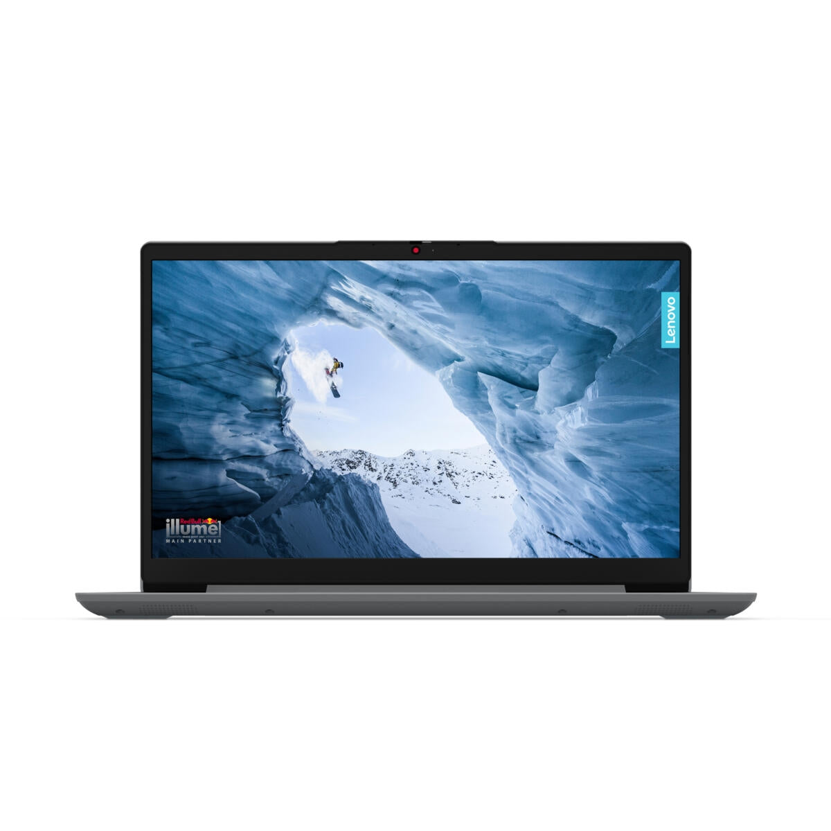 Lenovo IdeaPad 1 14IAU7 14" Laptop Intel Core i3-1215U 8GB/ 256GB SSD W11H in S Mode Cloud Grey 82QC004BUS