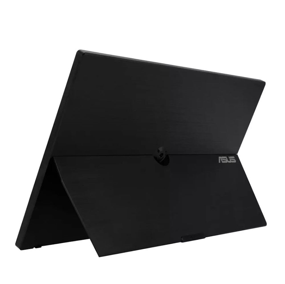 ASUS ZenScreen 15.6" 1080p 5ms 60Hz FHD Portable Monitor, IPS Panel, Ultra Thin, Kickstand Design MB16ACVR