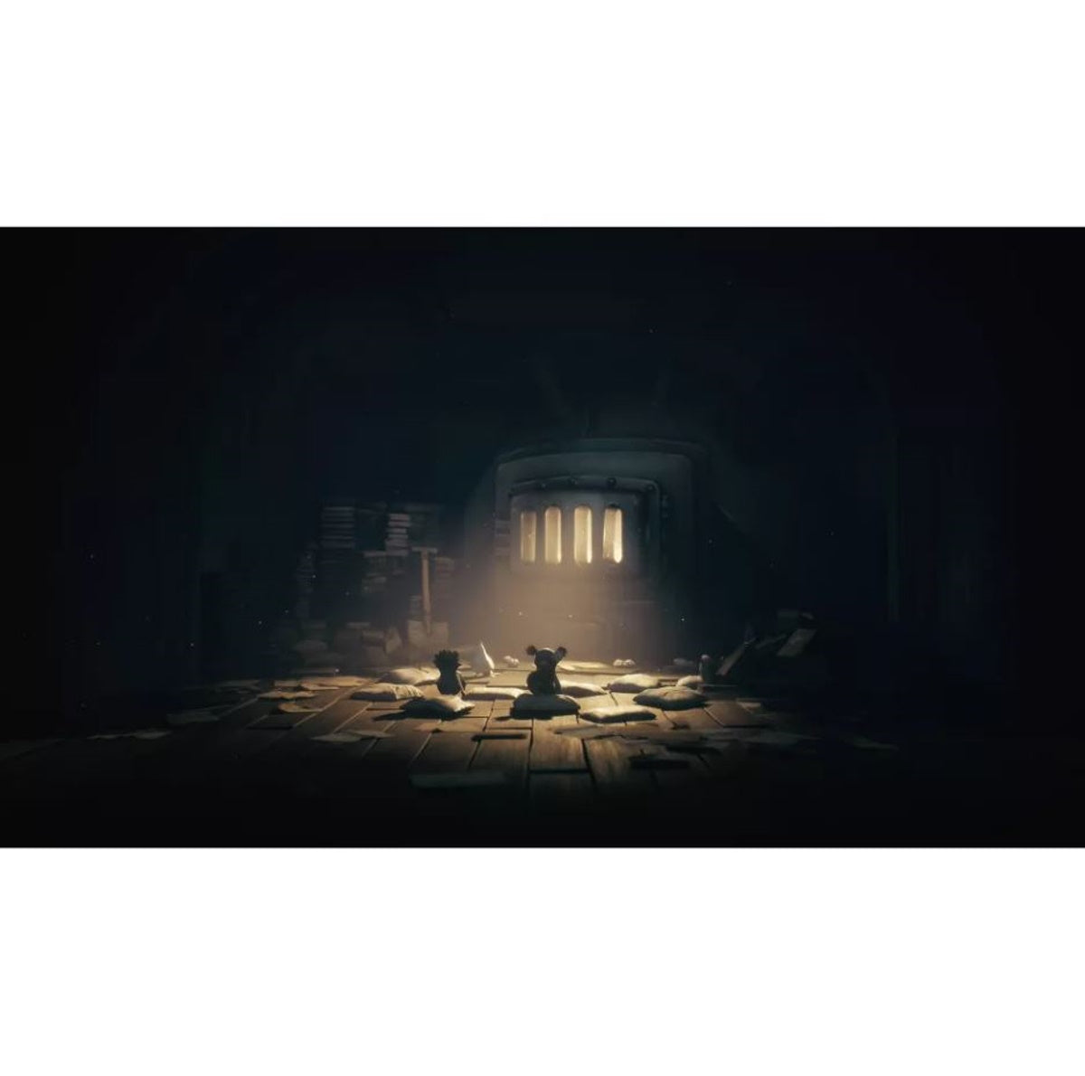 Little Nightmares III - Nintendo Switch