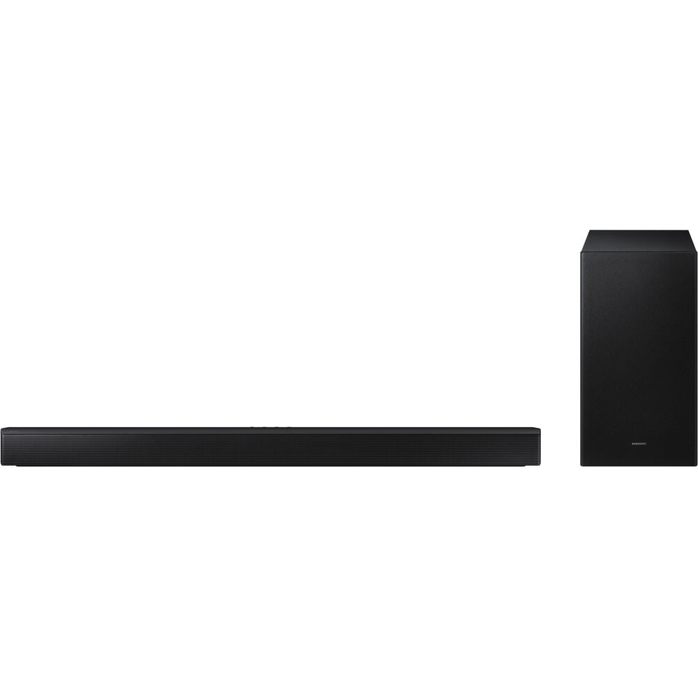 Samsung 3.1 Channel Soundbar System 370W HW-B550D/ZA HDMI & Optical Audio Inputs