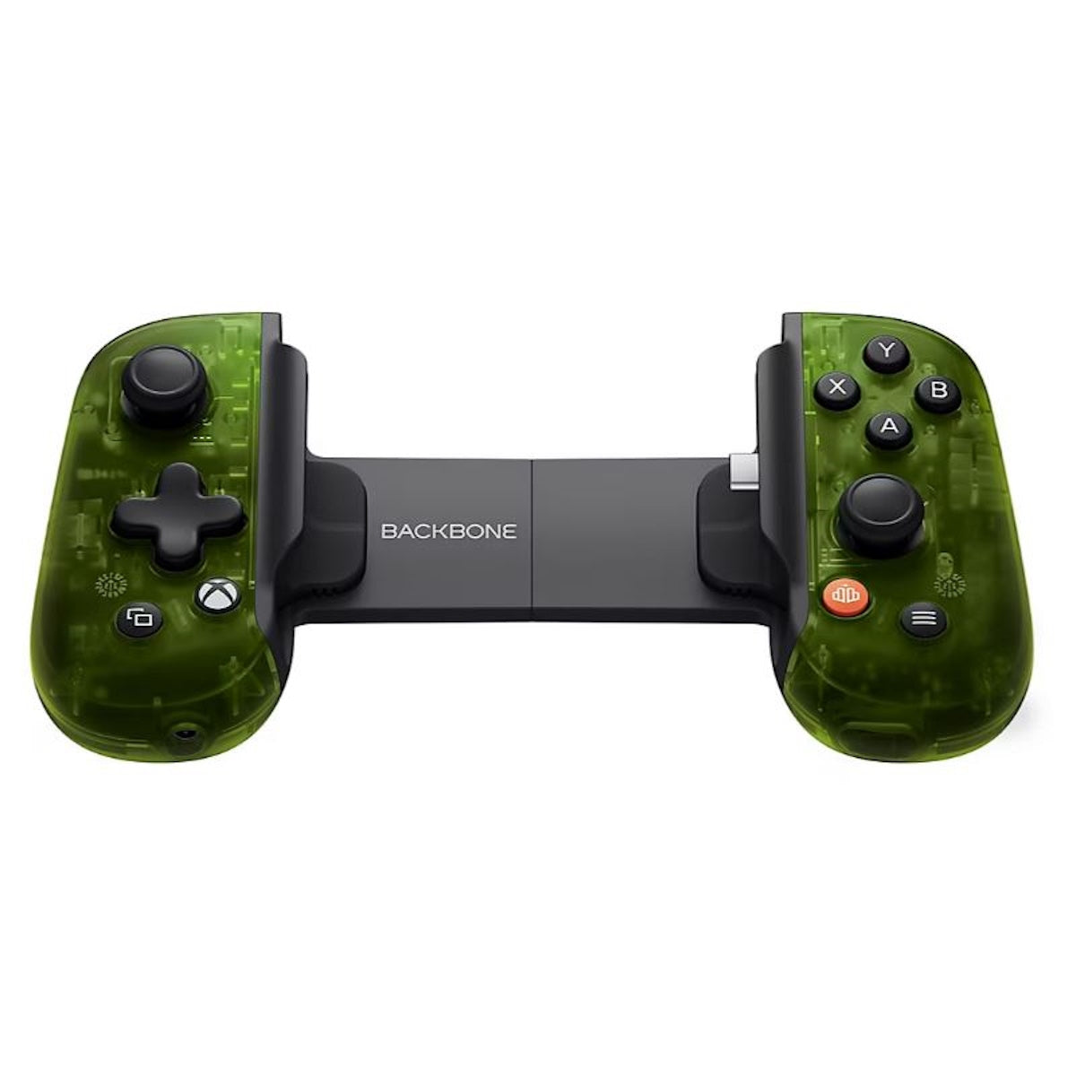 Backbone One Xbox Edition (USB-C) Mobile Gaming Controller for iPhone 15/16 Series and Android