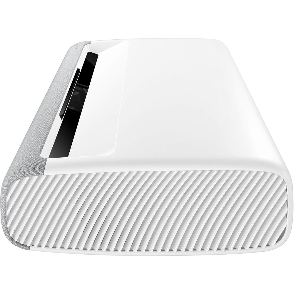 Samsung 130" The Premiere Ultra Short Throw 4K UHD Smart Triple Laser Projector HDR, 4.2Ch SP-LSP9TFA