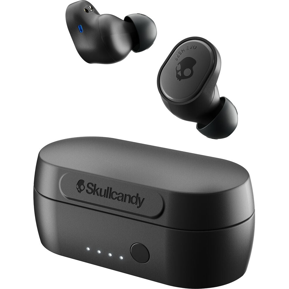 Skullcandy Jib True 2 True Wireless In-Ear Headphones True Black S1JTW-P740