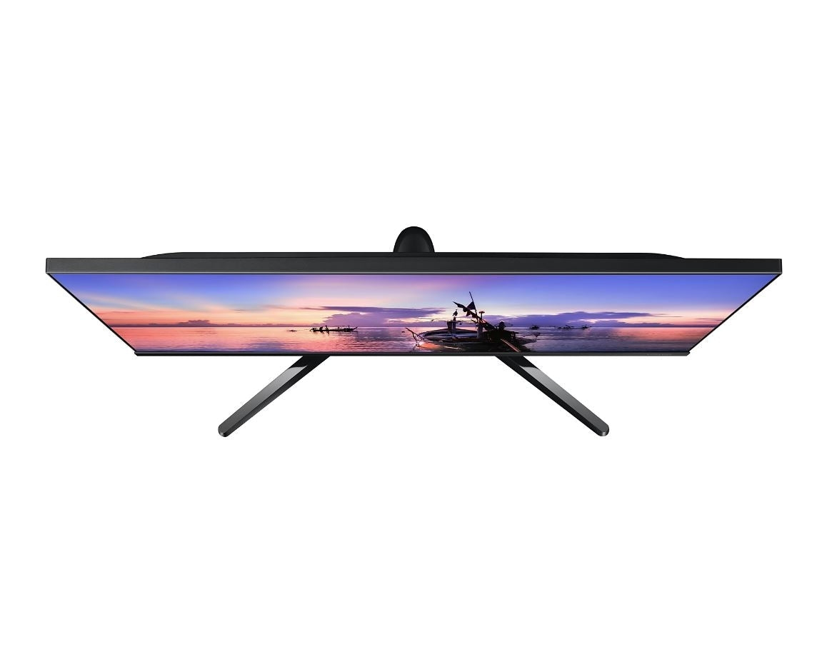 Samsung 27" 1080p 5ms 75Hz HDMI LED Full HD Monitor LF27T352FHNXZA