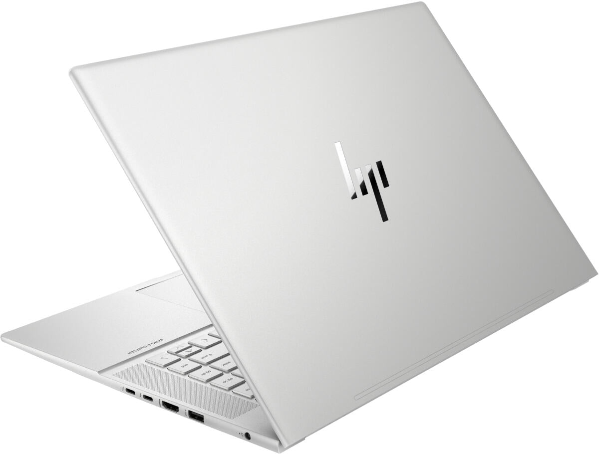 HP Envy 16" Wide Ultra XGA Touch-Scree, Laptop Intel Core i7, 16GB/1TB SSD - Natural Silver 9U360UA#ABA