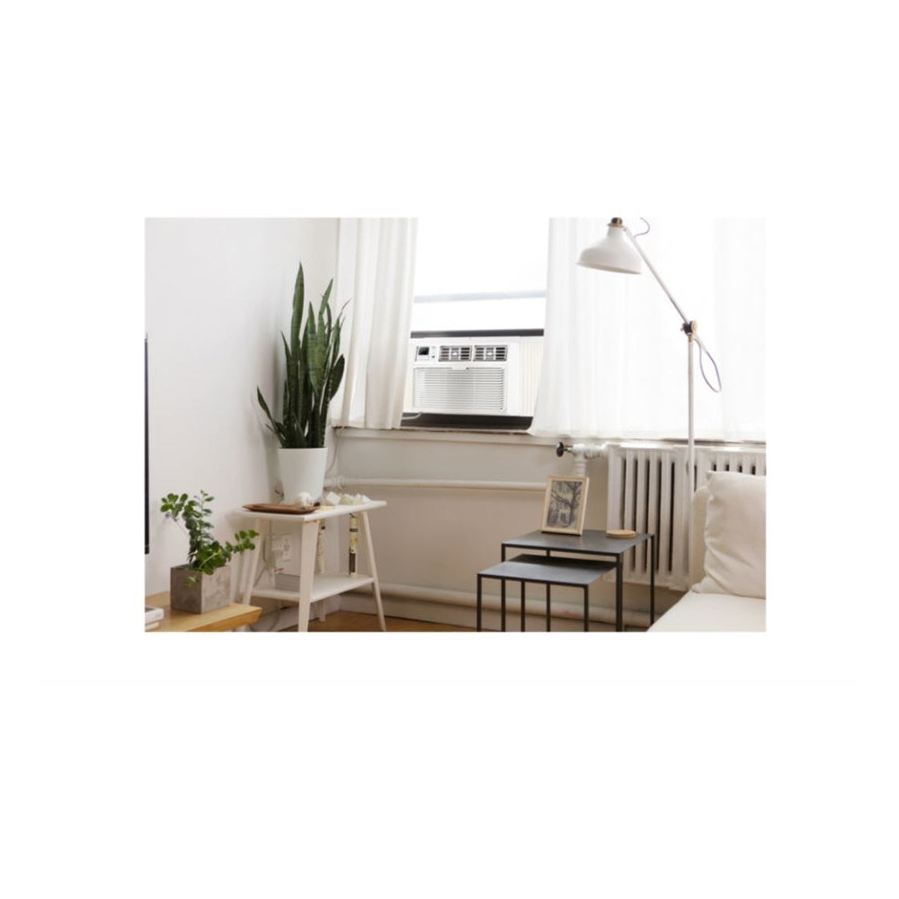 TCL 18,000 BTU 1,000 sq ft 230V Window-Mounted AC w/ Remote Control TWC-18CR2/UH