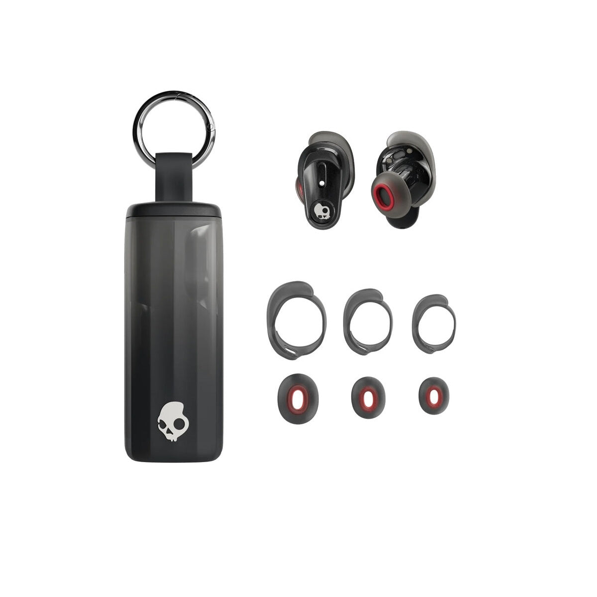 Skullcandy Method 360 ANC True Wireless Noise-Canceling Earbuds Bone S2MTW-T001
