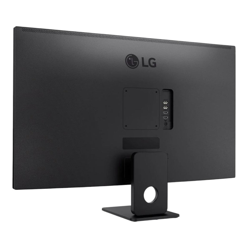 LG 32" Full HD IPS MyView Smart Monitor with webOS and Magic Remote 32SR54FT-B