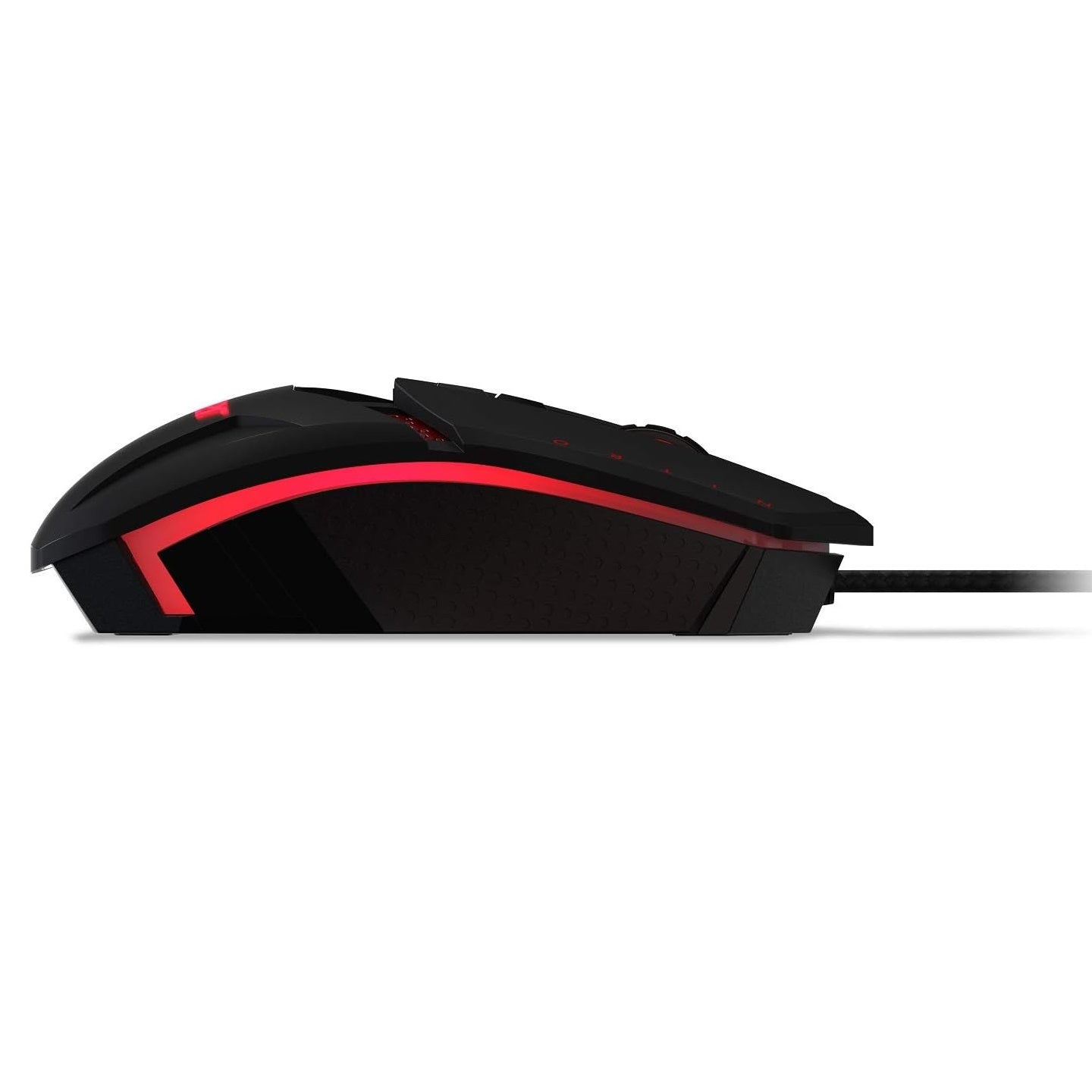 Acer Nitro Gaming Mouse Black/Red NP.MCE11.00G