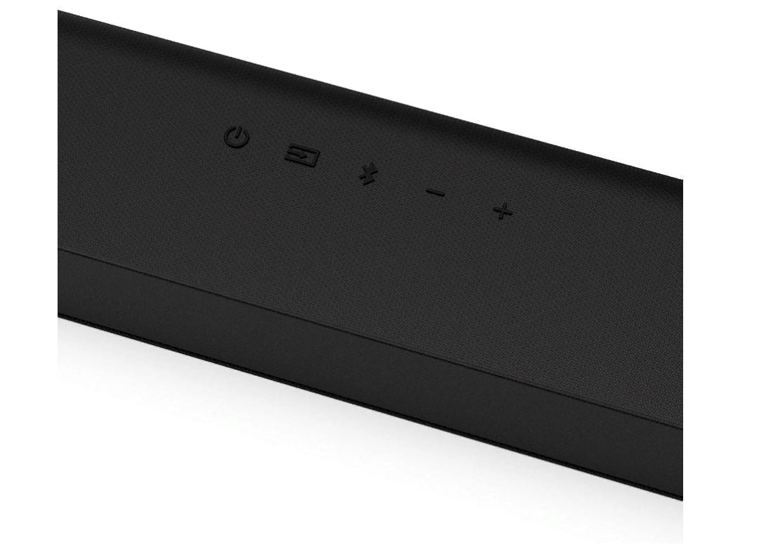 VIZIO V-Series Home Theater Sound Bar System Dolby Audio 5.1 / DTS Virtual:X - V51-H6