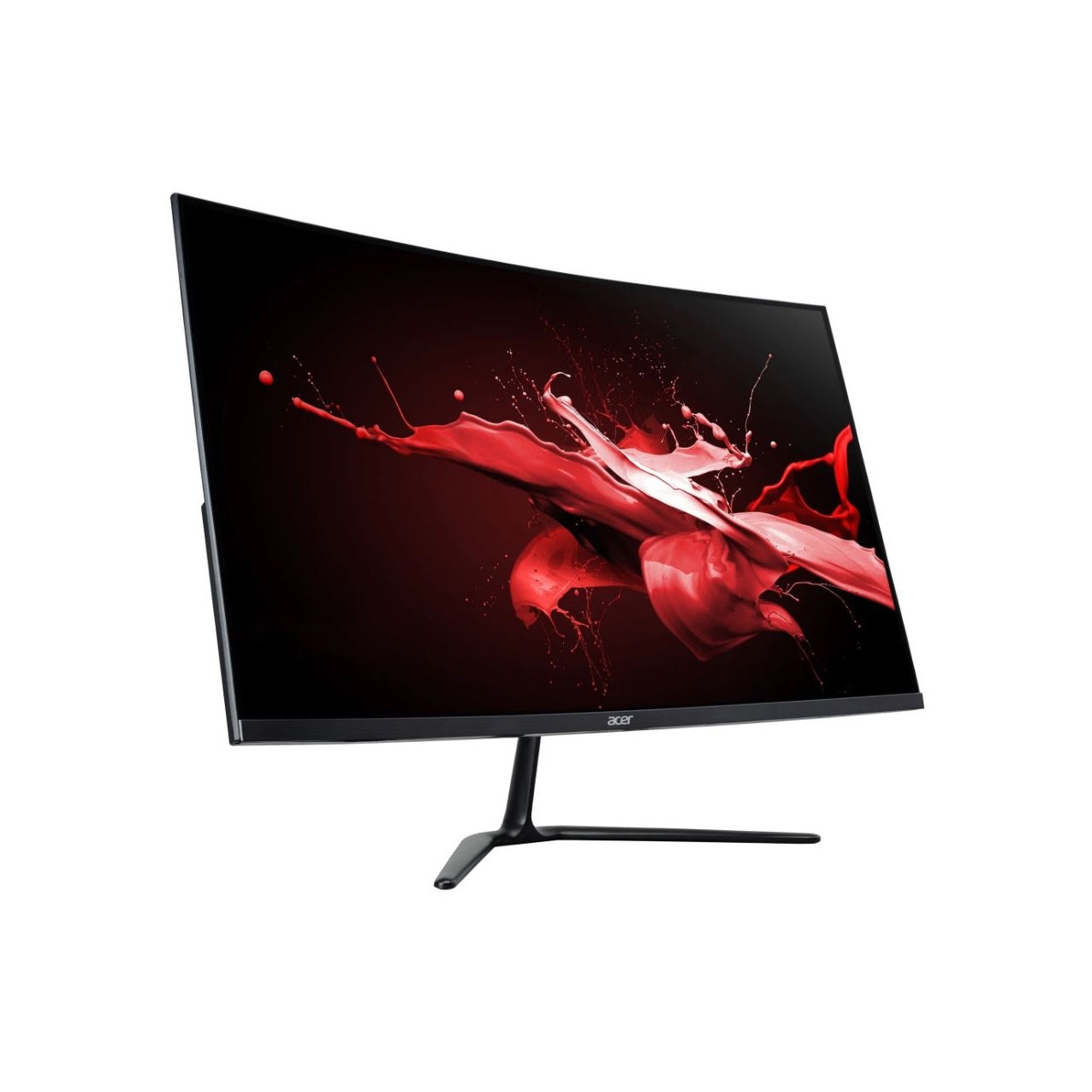Acer Nitro 31.5" ED320QR S3 Widescreen Curved LCD Monitor 1080p 165Hz 1ms HDMI UM.JE0AA.301
