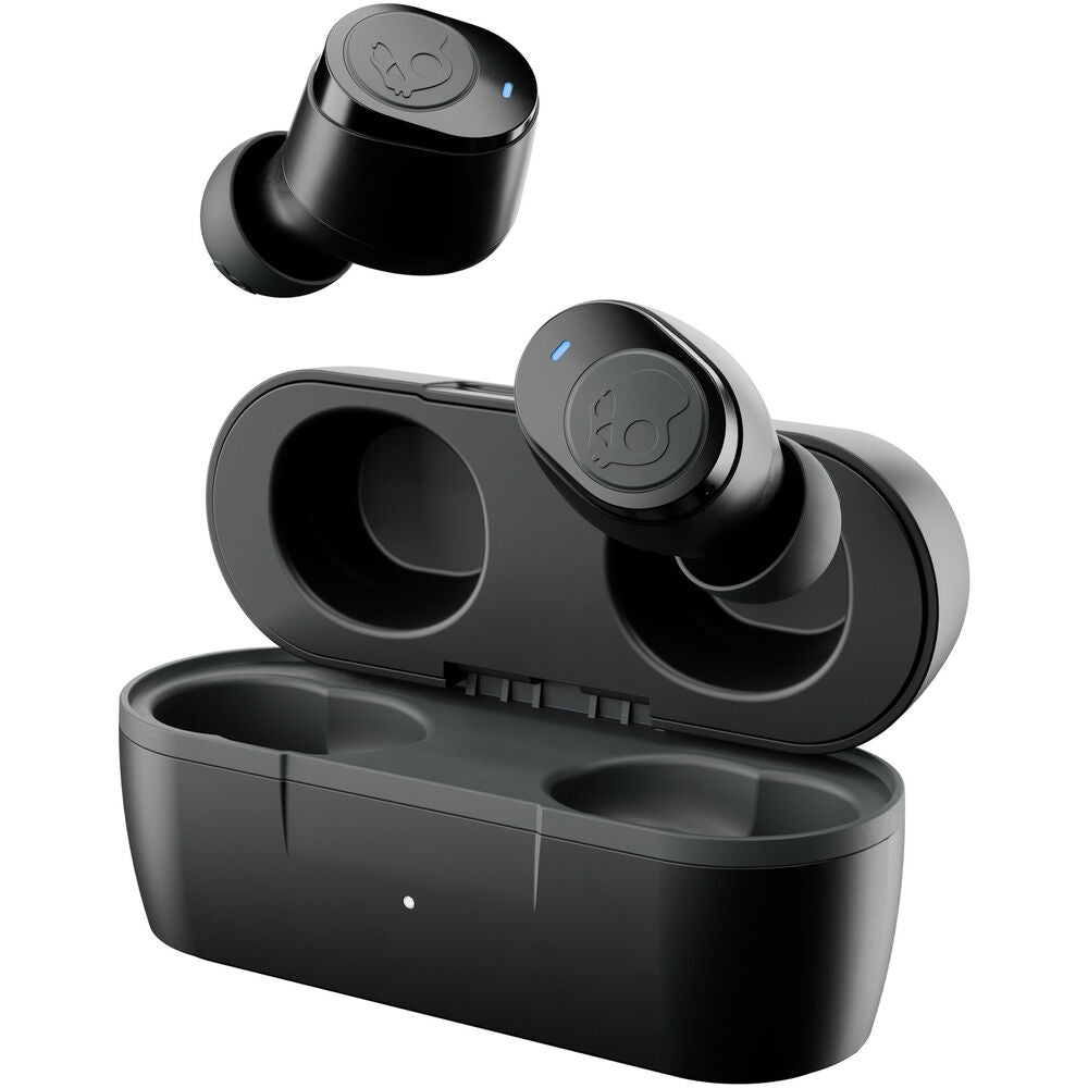 Skullcandy Jib True 2 True Wireless In-Ear Headphones True Black S1JTW-P740