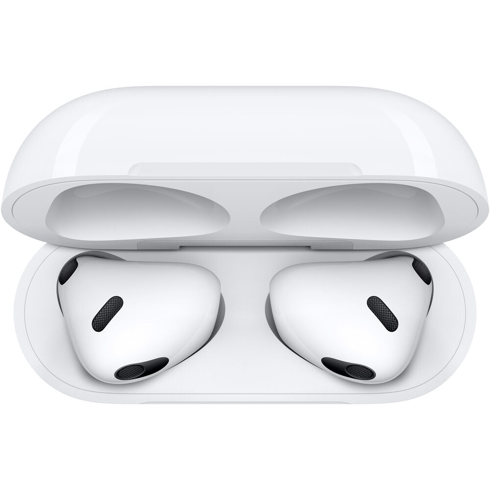 Apple AirPods with MagSafe Wireless Charging Case 3rd Gen MME73AM/A