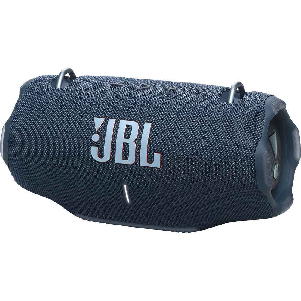 JBL Xtreme 4 Portable Wireless Waterproof Speaker Blue JBLXTREME4BLUAM