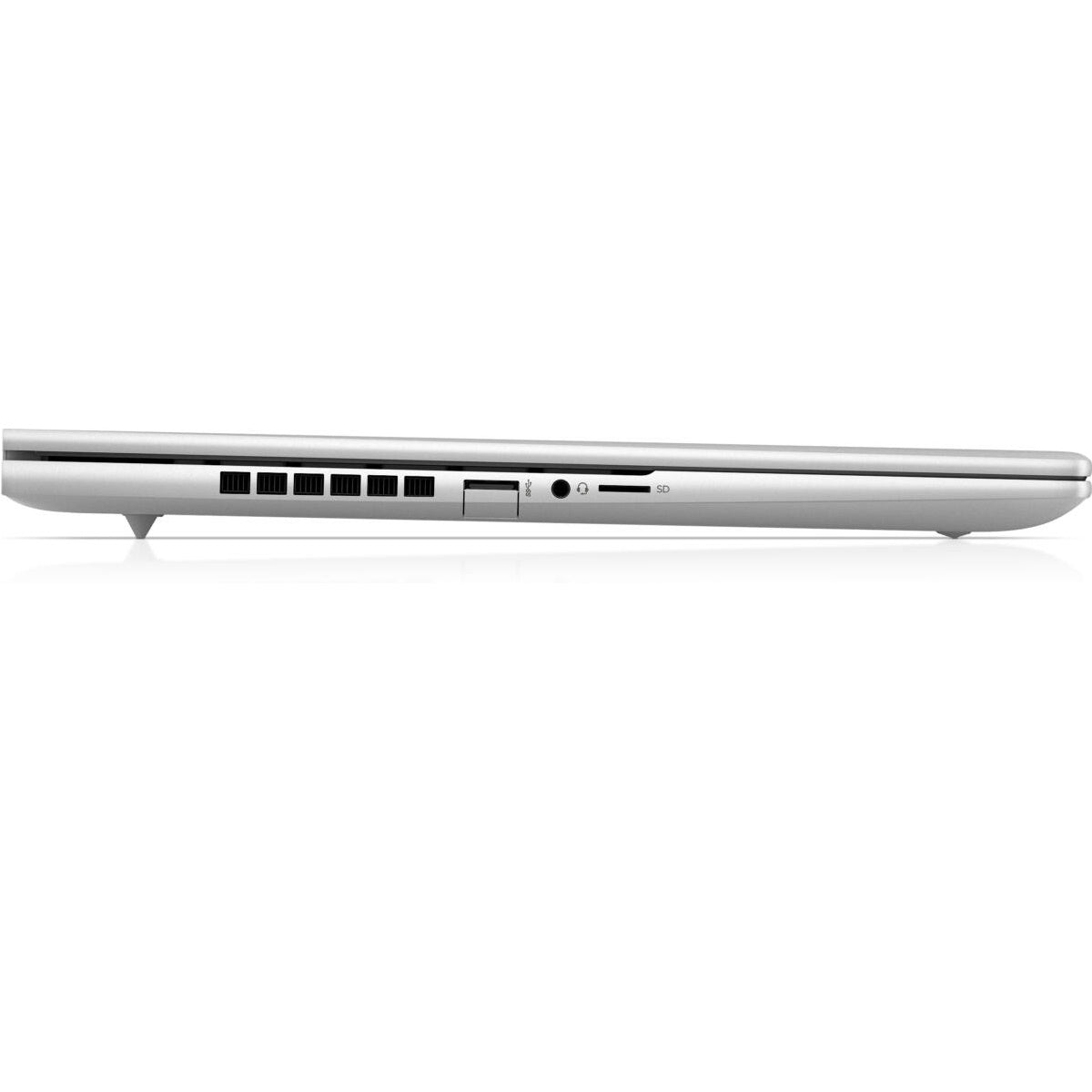 HP Envy 16" Wide Ultra XGA Touch-Scree, Laptop Intel Core i7, 16GB/1TB SSD - Natural Silver 9U360UA#ABA