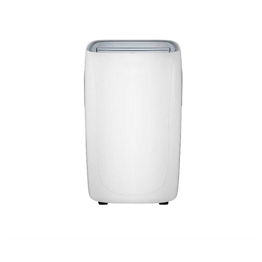 TCL 7000-BTU DOE 115V Portable AC w/ Heater 4100 BTU, Remote control, Cools 700sq ft TAC-14CDPA/KC