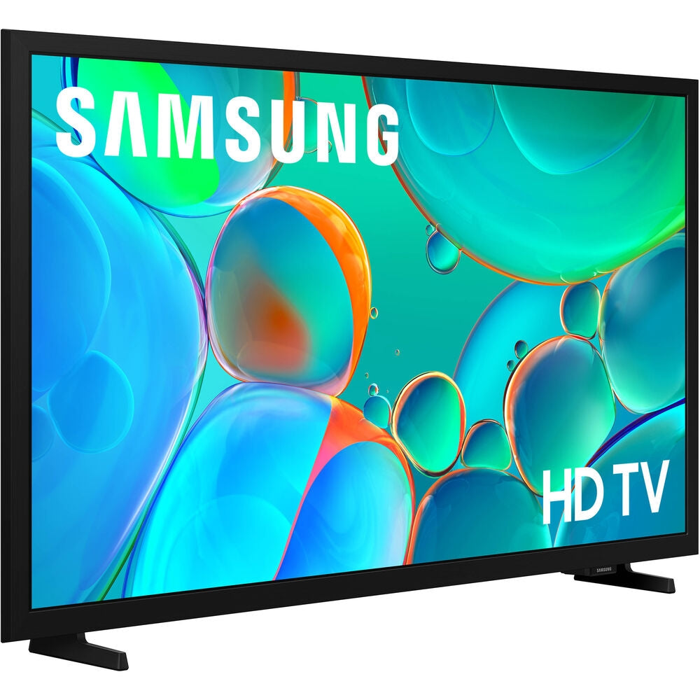 Samsung 32" Class H5000F Series LED HD Smart Tizen TV 2025 UN32H5000FFXZA