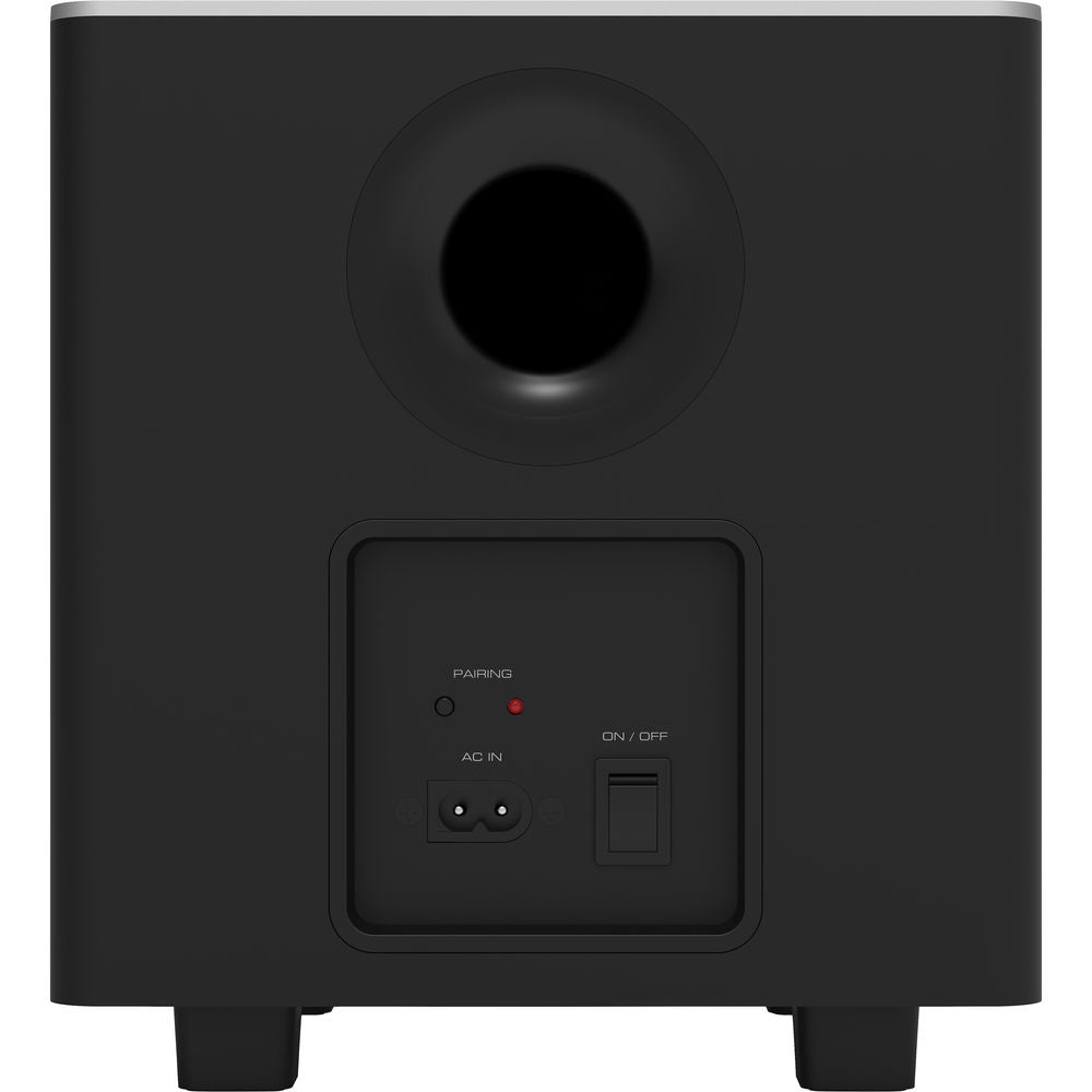 VIZIO 21" 2.1 Home Theater Sound System - SB2021N-G6