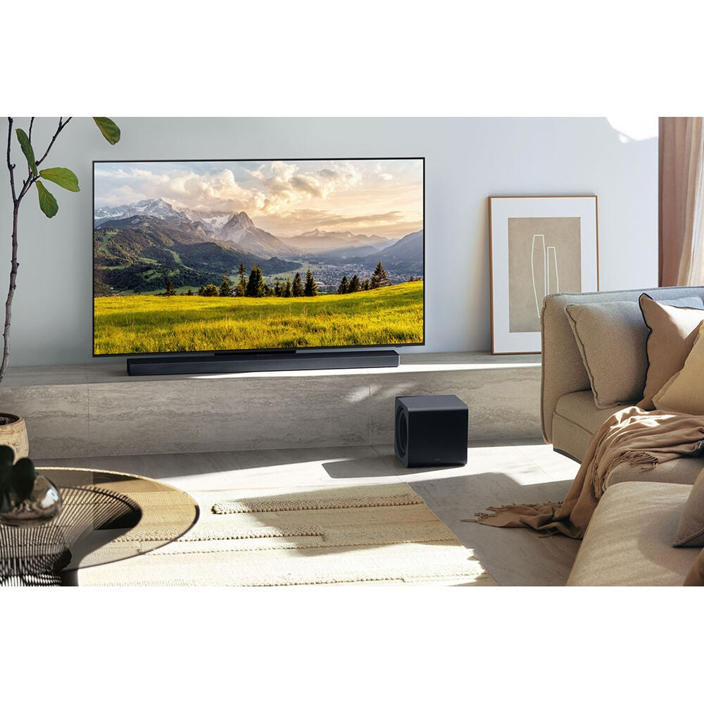 Samsung HW-QS700F/ZA 3.1.2-Channel Dolby Atmos Soundbar System