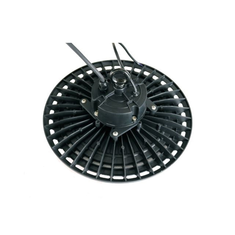 LUMINANCE LED UFO High Bay Light 200W 4000K EV-U200W_D2DZ