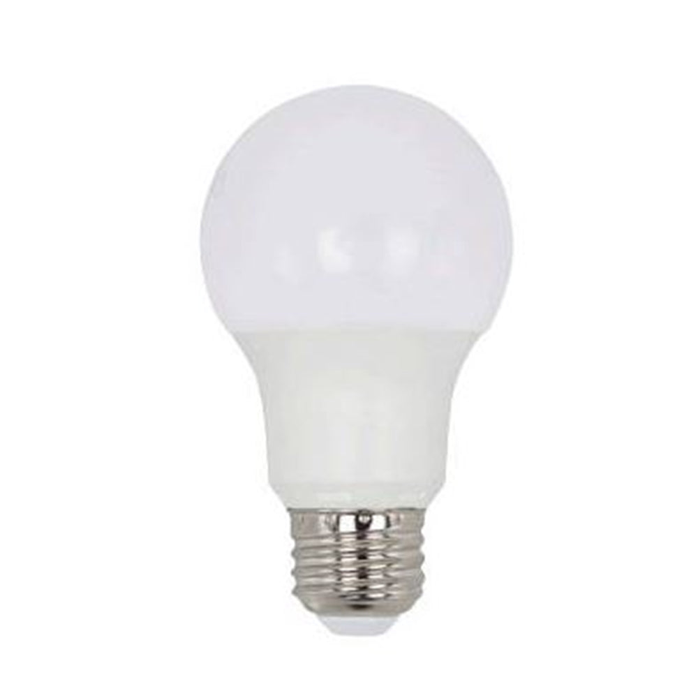 Luminance 8.5Watt E26 Lamp Base A19 Lamp 800Lm 5000K LED Bulb L7595-3 4-pack