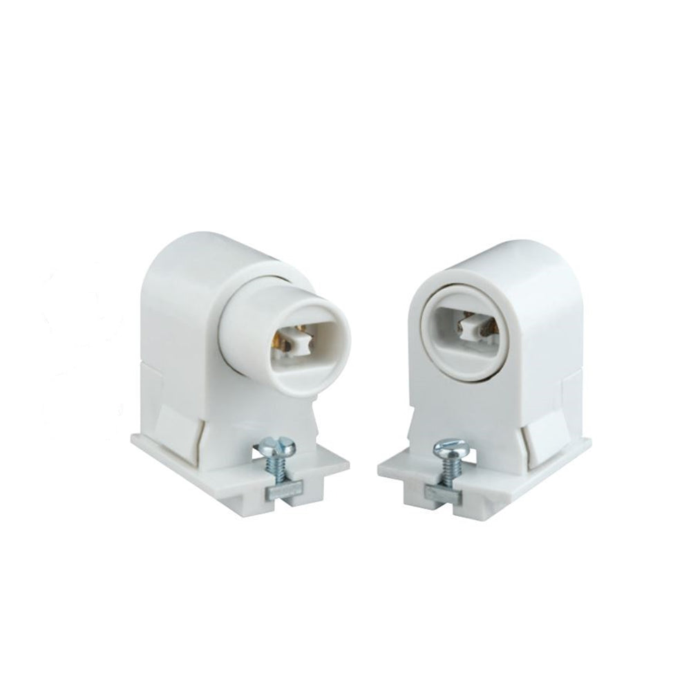 Luminance High Output Lamp Holder D3944 Stationary End