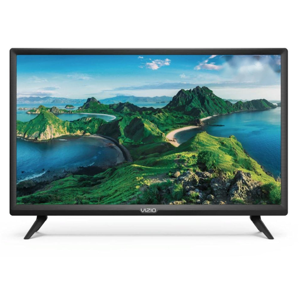VIZIO 32" Class LED D-Series 1080p Smart HDTV D32F-G1