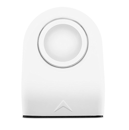 Elevation Labs Nightstand for Apple iWatch White NS-106