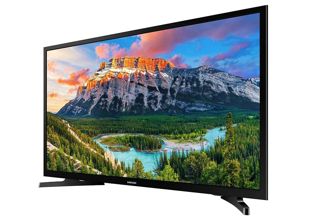 Samsung N5300 32" 1080p Class HDR Full HD Smart LED TV UN32N5300AFXZA