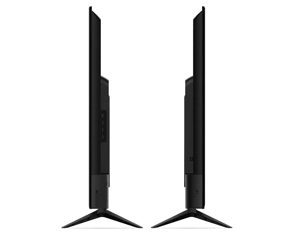 VIZIO V-Series 50" Class 4K HDR Smart TV Dolby Vision HDR & HDR10 - V505-J09