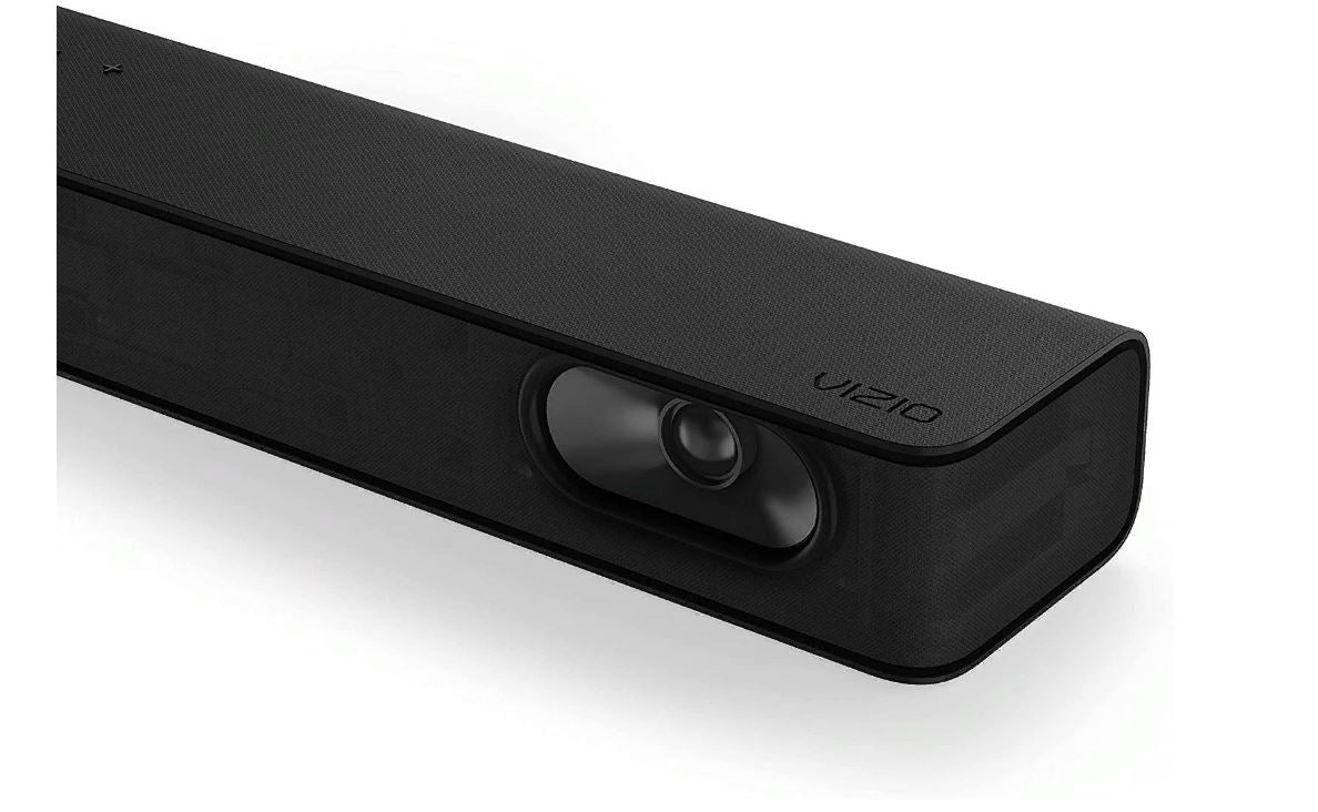 VIZIO V-Series 2.0 Compact Home Theater Sound Bar DTS:X Bluetooth - V20x-J8