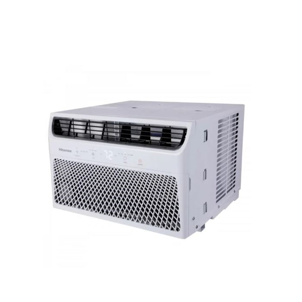 Hisense 14,000-BTU Window Air Conditioner Wi-Fi AW1422CW1W