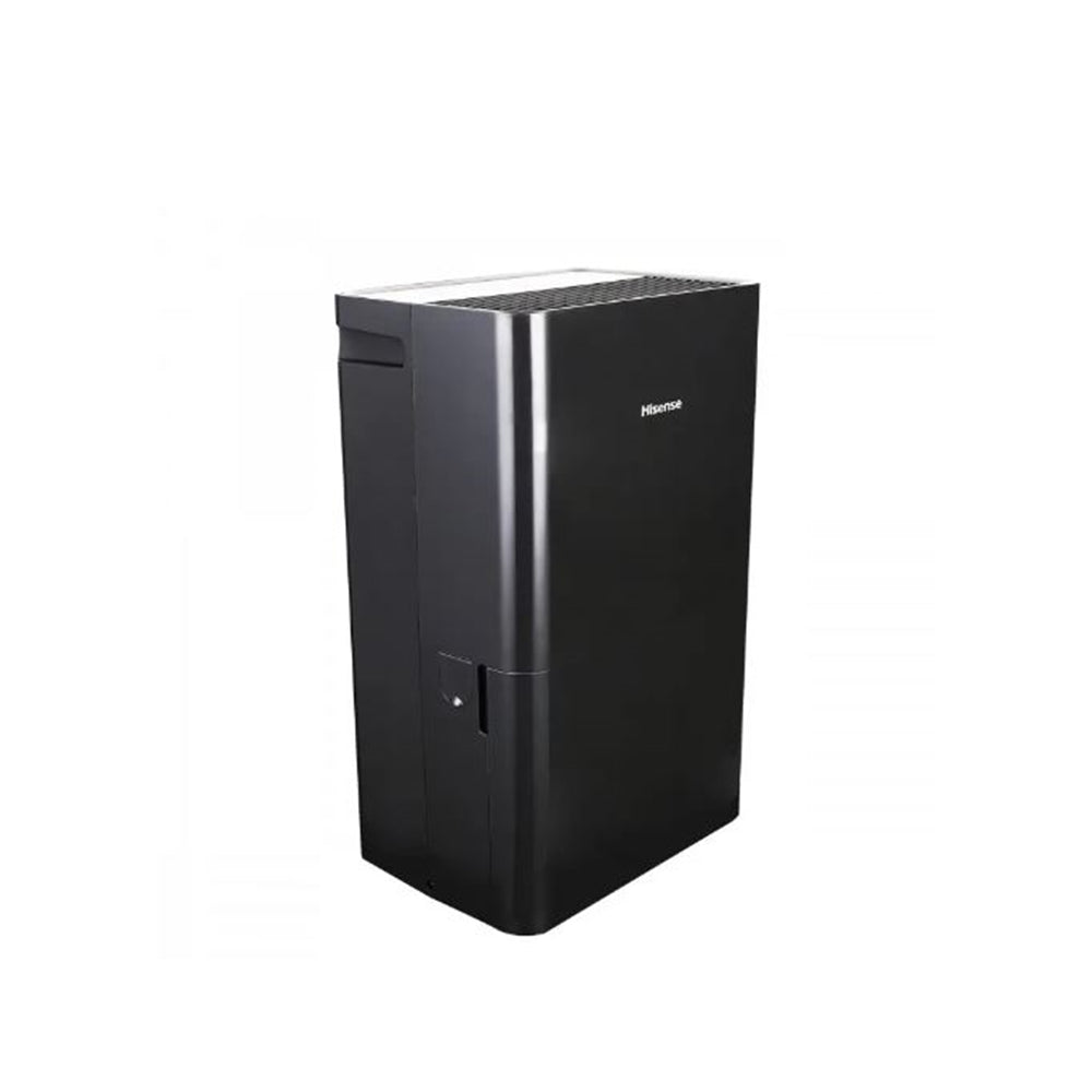 Hisense 50-Pint 3-Speed Built-in Pump Dehumidifier DH7021KP1G Energy Star