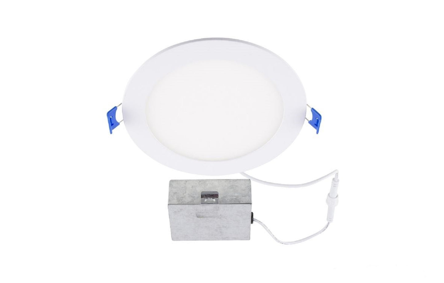 Sunset Lighting 5CCT Round LED Recessed Downlight 15W 5000K F8227-30