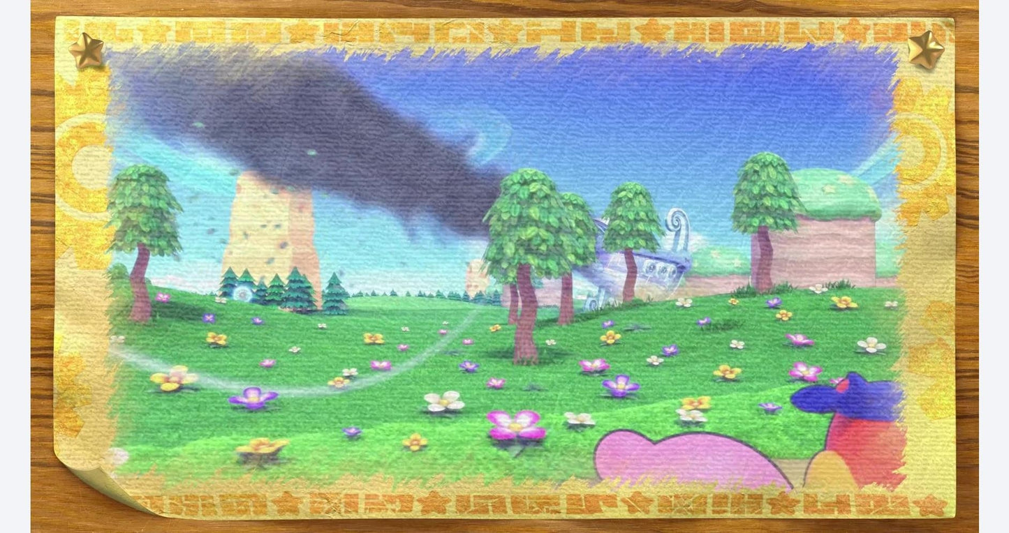 Nintendo Kirby's Return to Dream Land Deluxe for Nintendo Switch HACPA2JYA